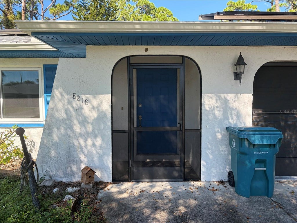 Photo of 18218 Driggers Avenue, Port Charlotte, FL 33948 (MLS # A4710914)