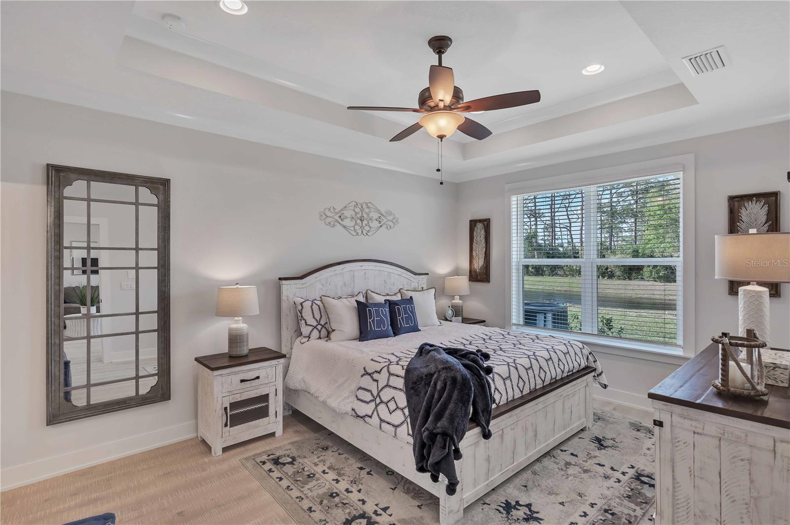 SILVERLEAF/CHERRY ELM - Residential