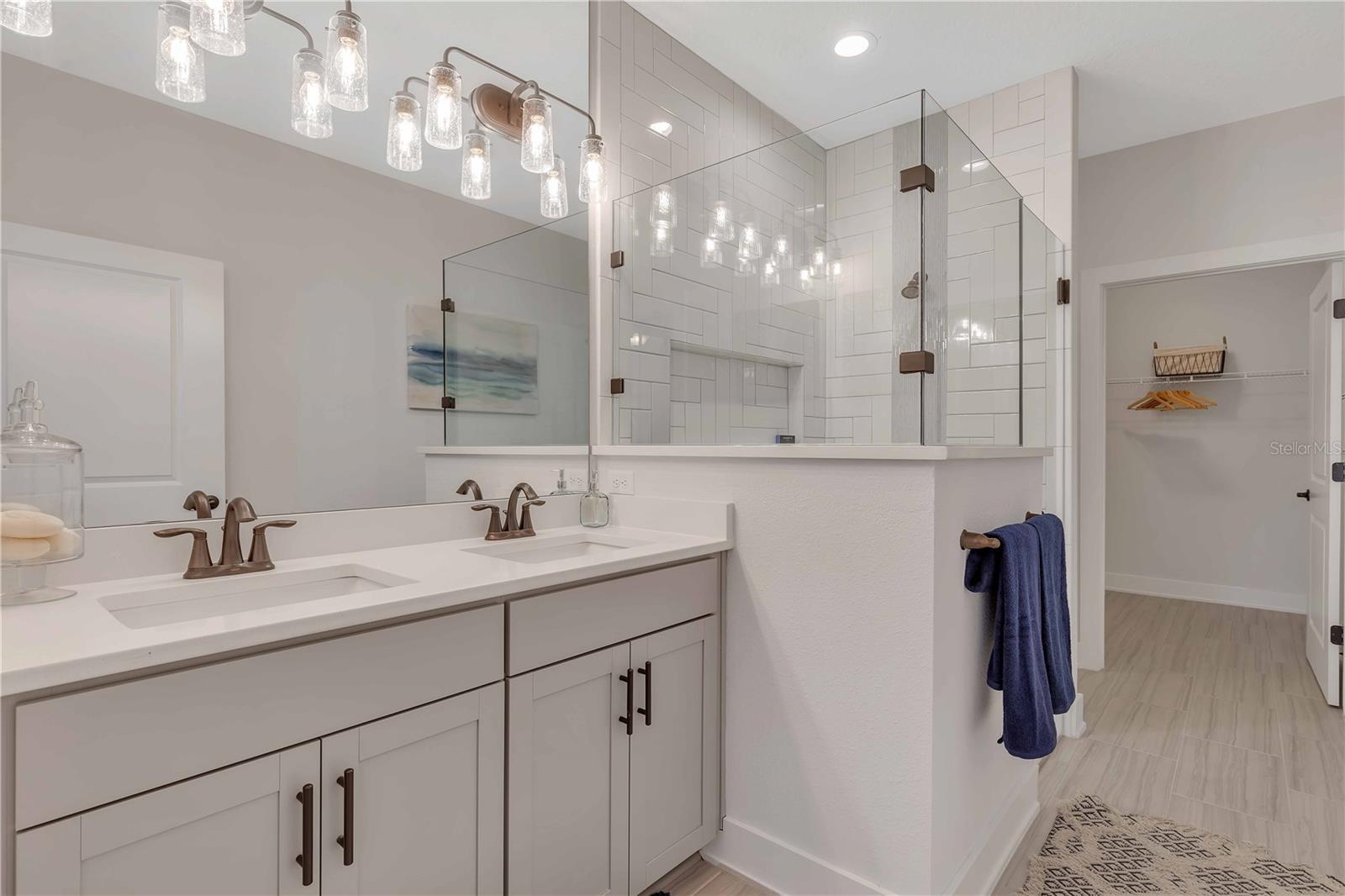 SILVERLEAF/CHERRY ELM - Residential