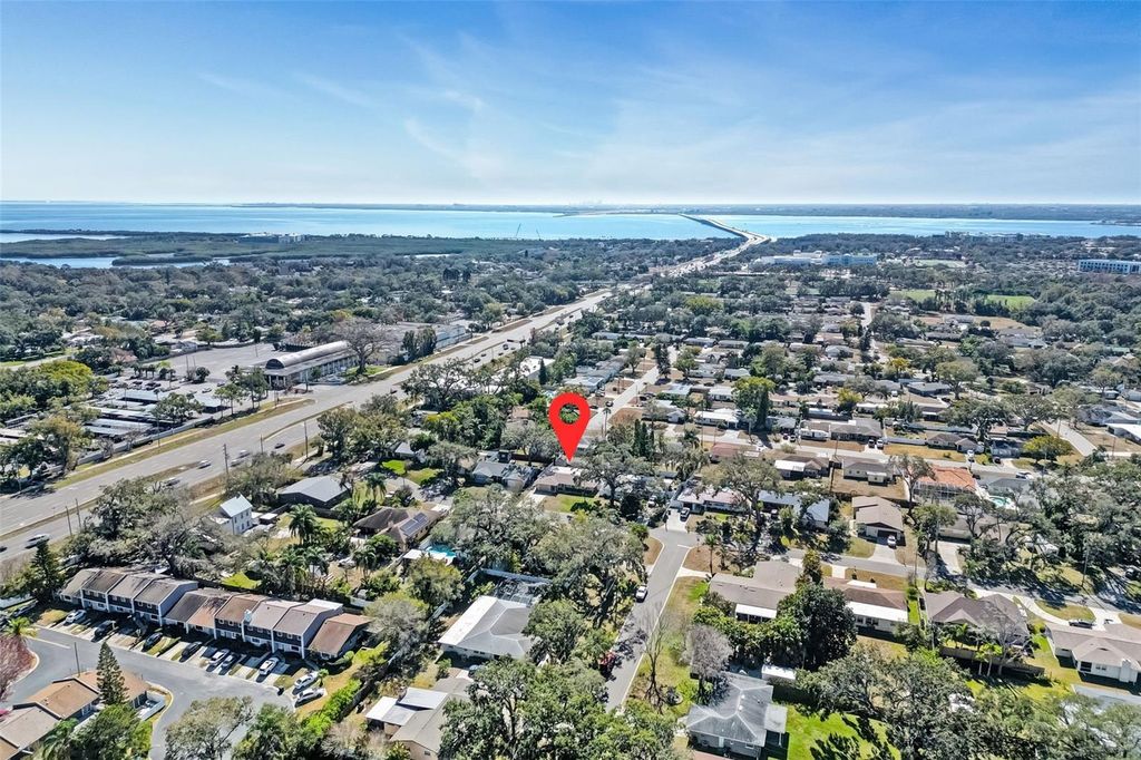 Photo of 3067 Kapok Kove Drive, Clearwater, FL 33759 (MLS # TB8472532)