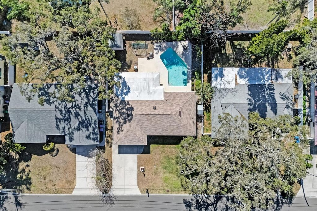 Photo of 3067 Kapok Kove Drive, Clearwater, FL 33759 (MLS # TB8472532)