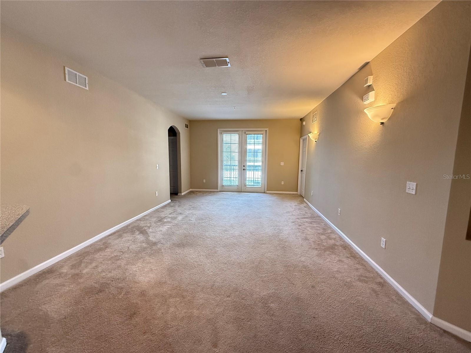 FLORA RIDGE CONDO PH 10 BLDG 4 - Residential