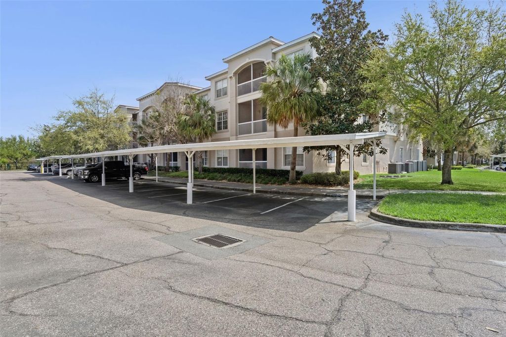 Photo of 3001 Laurel Park Lane #207, Kissimmee, FL 34741 (MLS # O6391281)