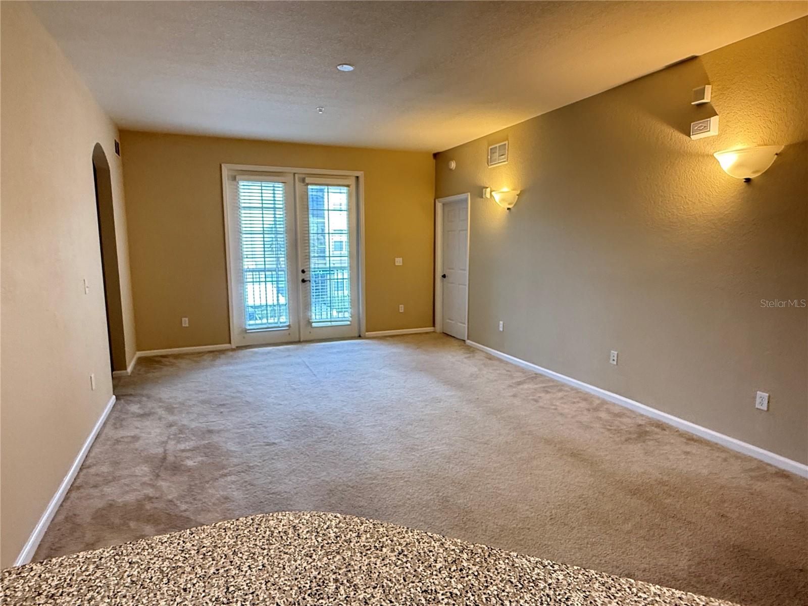 FLORA RIDGE CONDO PH 10 BLDG 4 - Residential