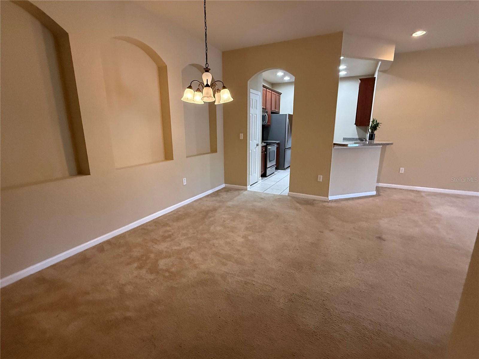 FLORA RIDGE CONDO PH 10 BLDG 4 - Residential