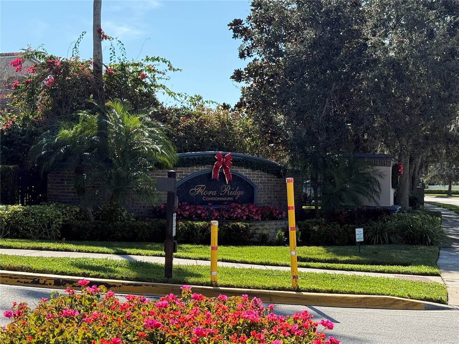 FLORA RIDGE CONDO PH 10 BLDG 4 - Residential