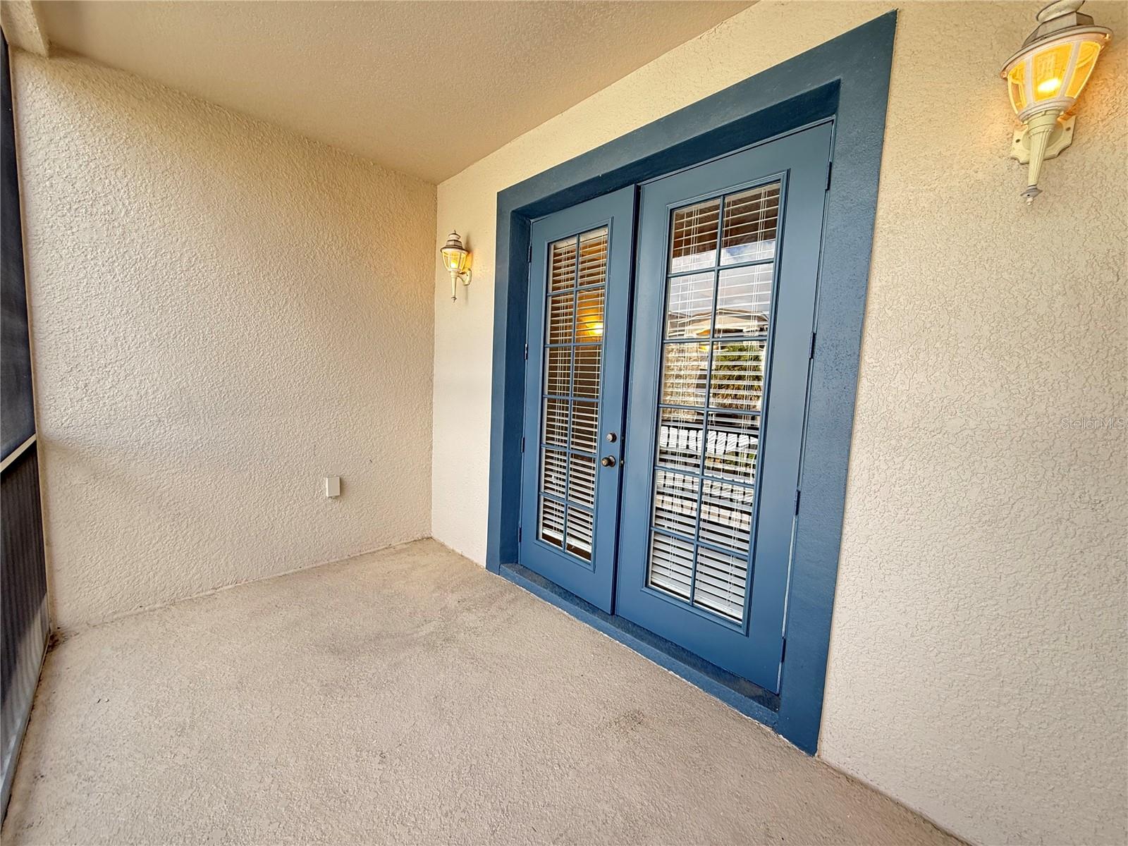 FLORA RIDGE CONDO PH 10 BLDG 4 - Residential