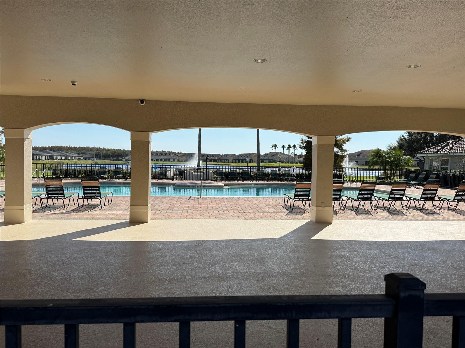 FLORA RIDGE CONDO PH 10 BLDG 4 - Residential