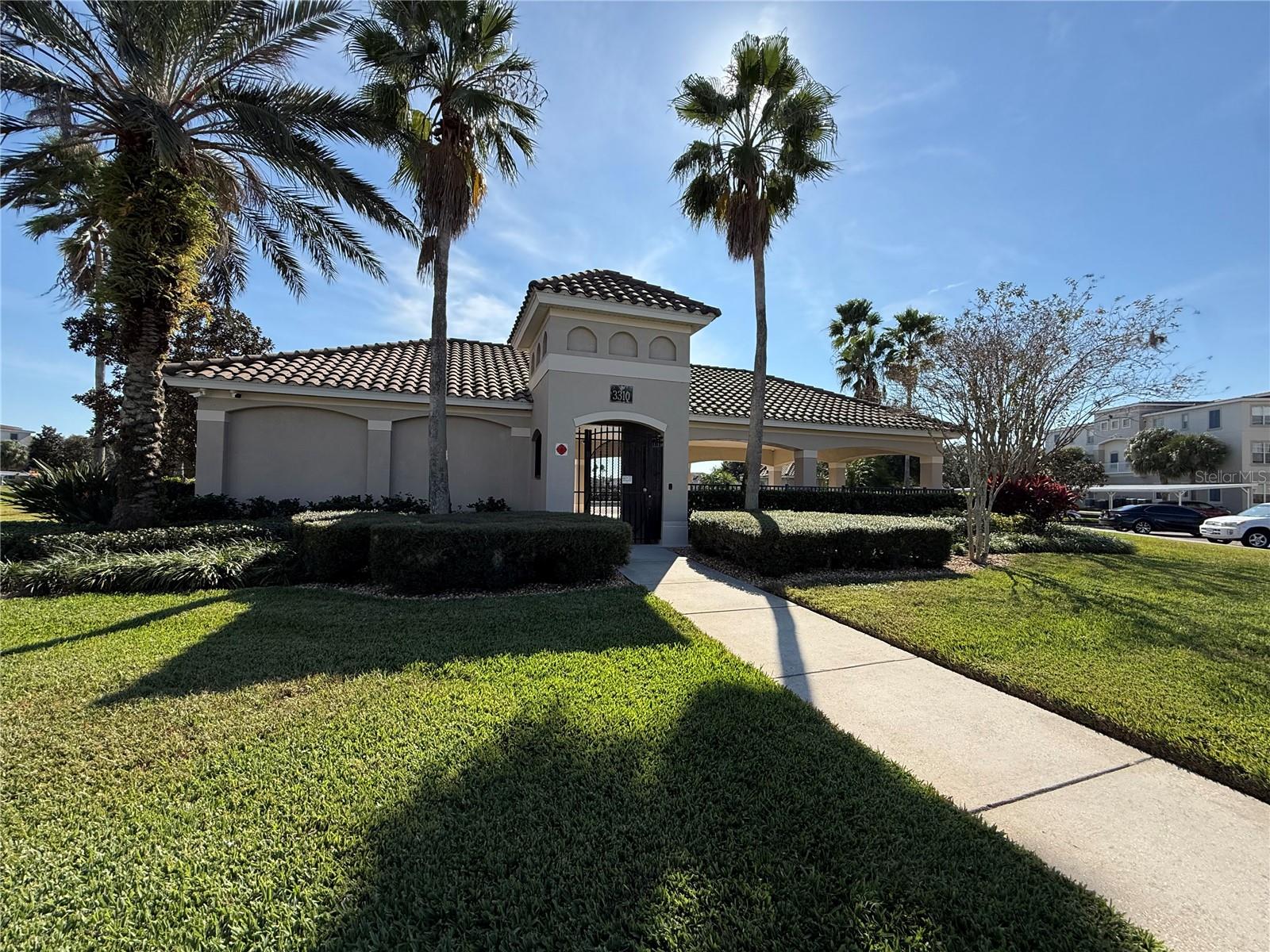 FLORA RIDGE CONDO PH 10 BLDG 4 - Residential