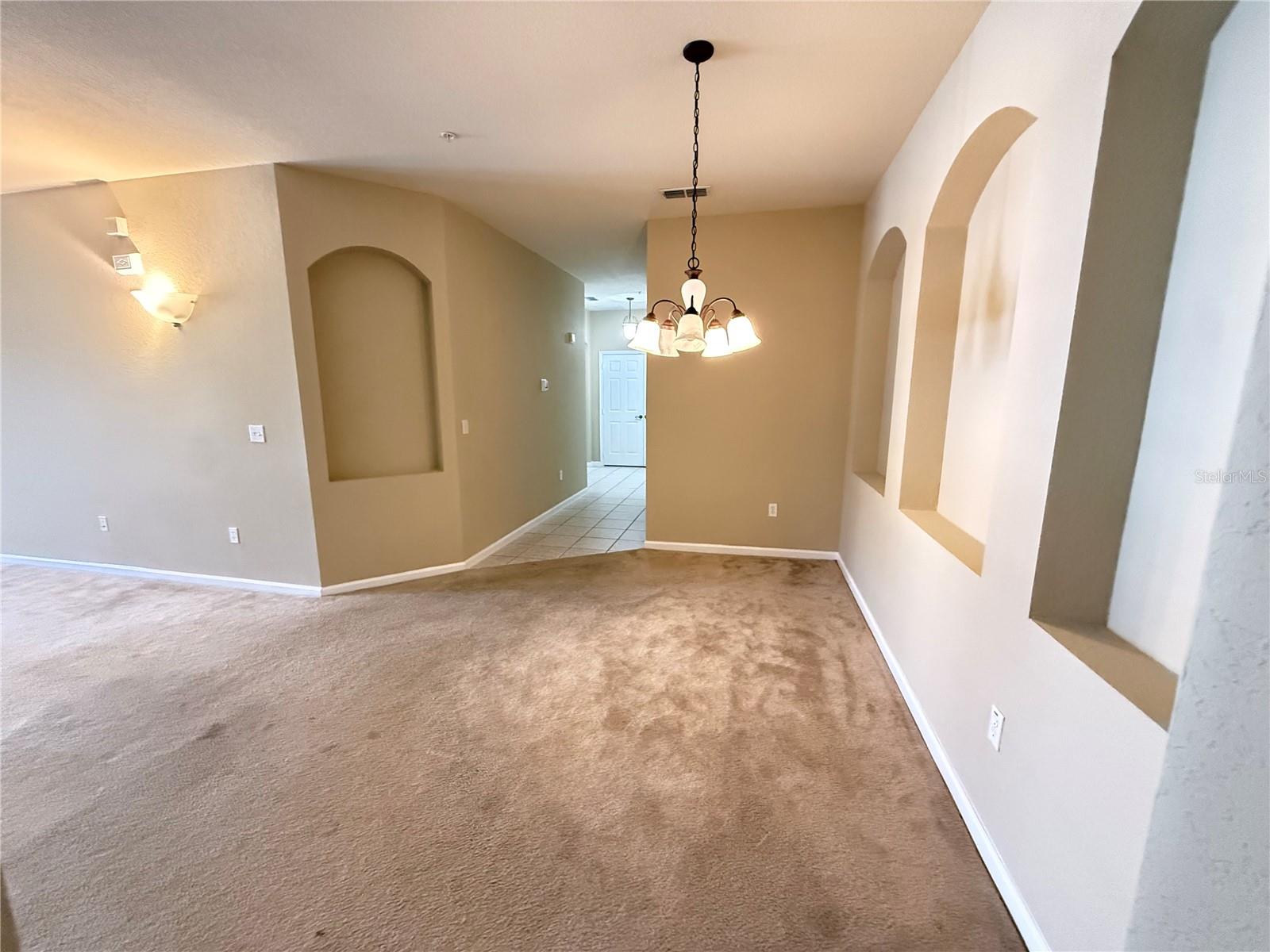 FLORA RIDGE CONDO PH 10 BLDG 4 - Residential