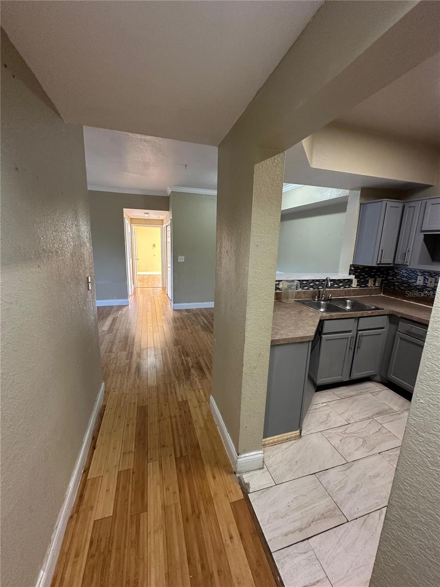 ORLANDO ACADEMY CAY CLUB I - Residential Lease