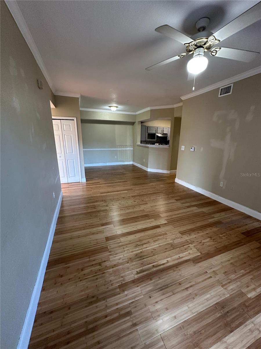 ORLANDO ACADEMY CAY CLUB I - Residential Lease