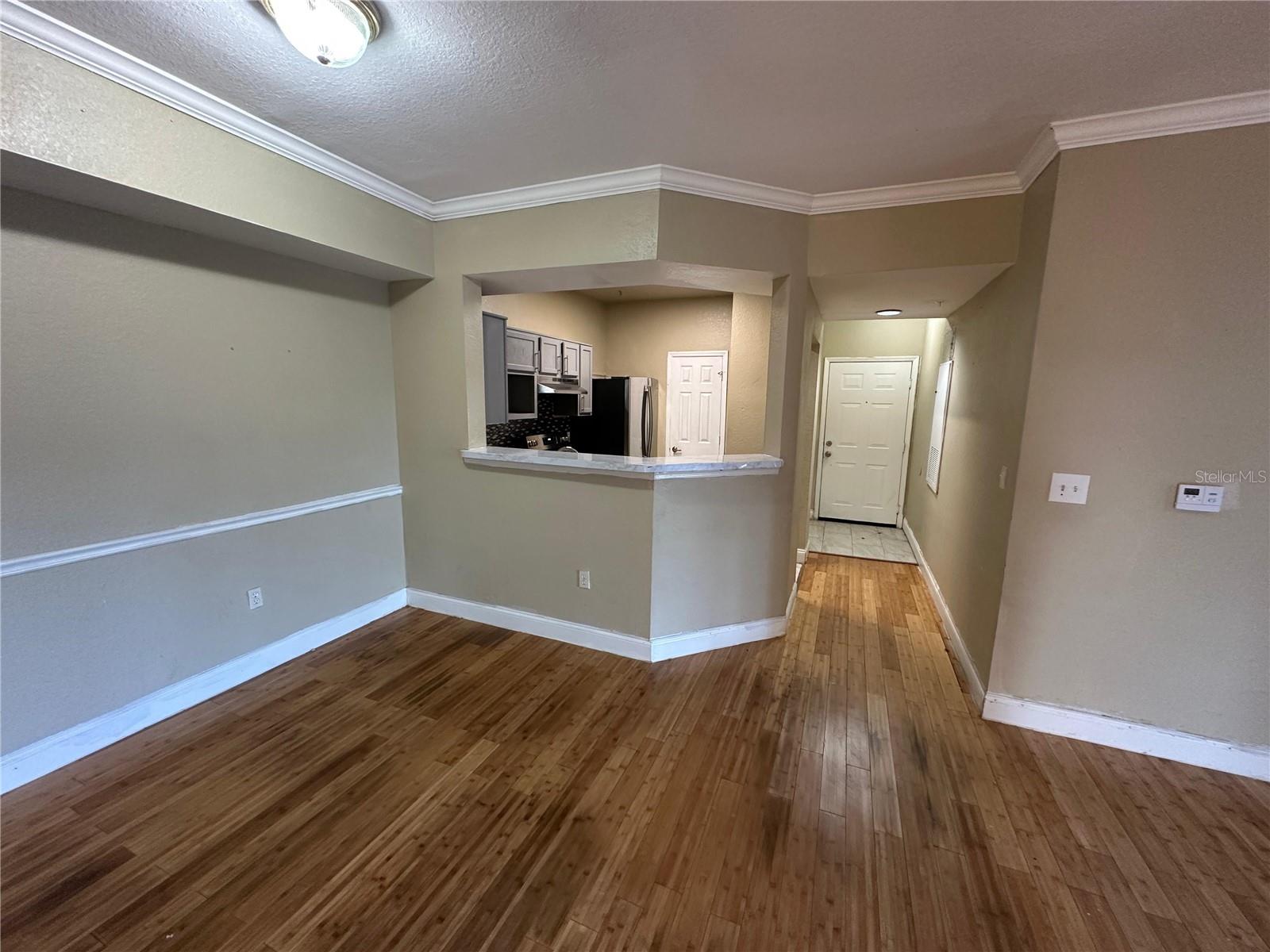 ORLANDO ACADEMY CAY CLUB I - Residential Lease