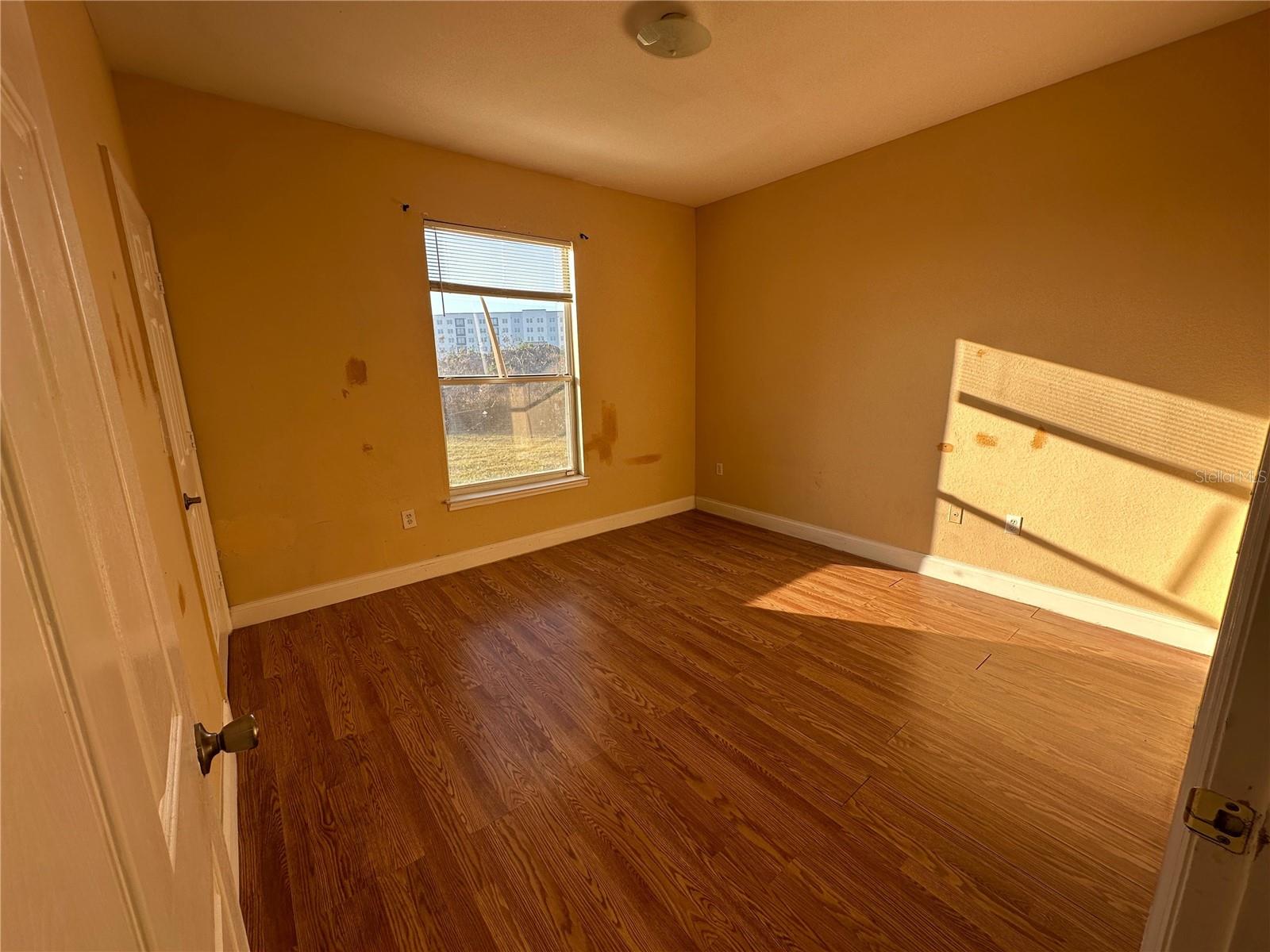 ORLANDO ACADEMY CAY CLUB I - Residential Lease