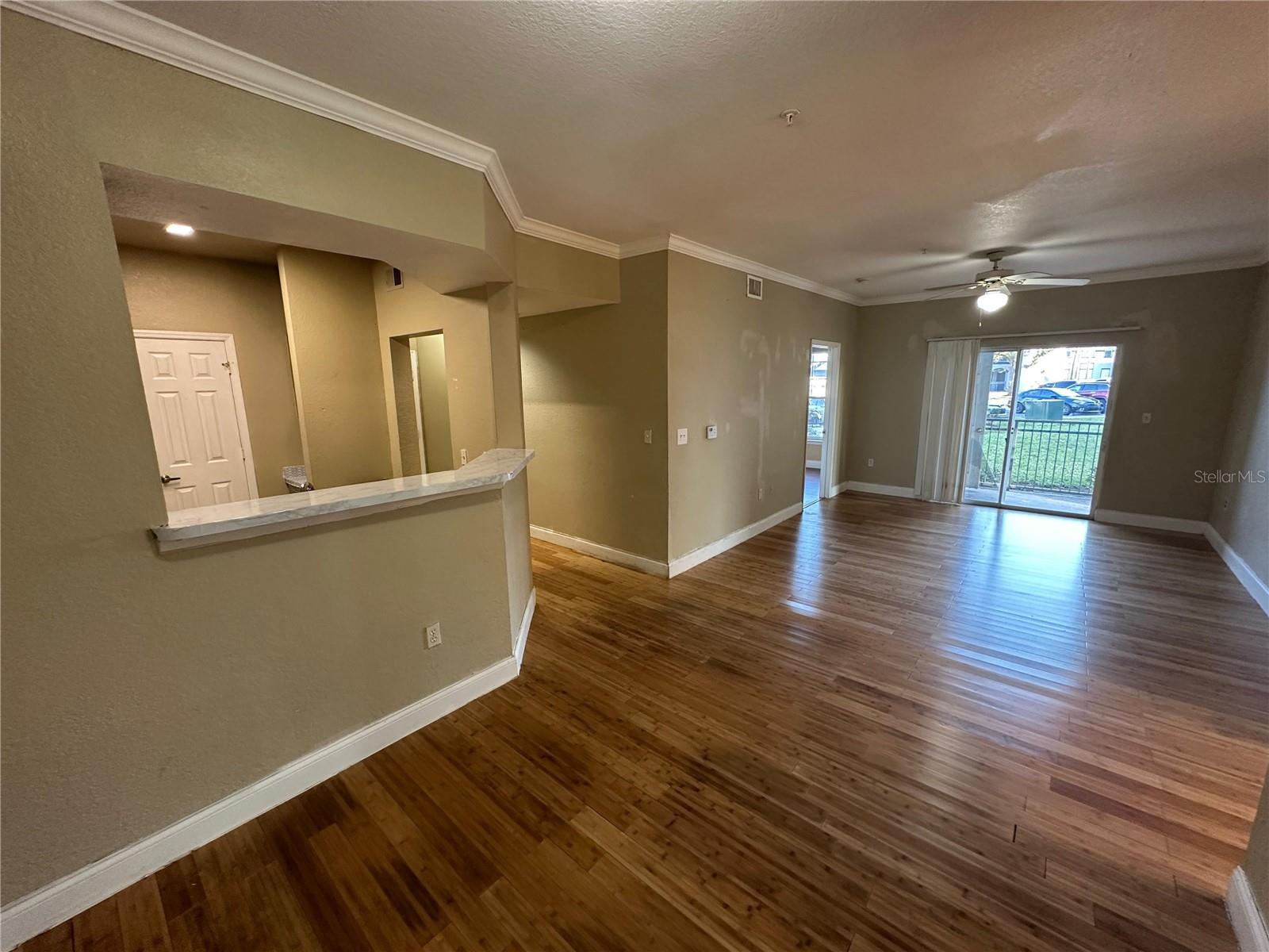 ORLANDO ACADEMY CAY CLUB I - Residential Lease