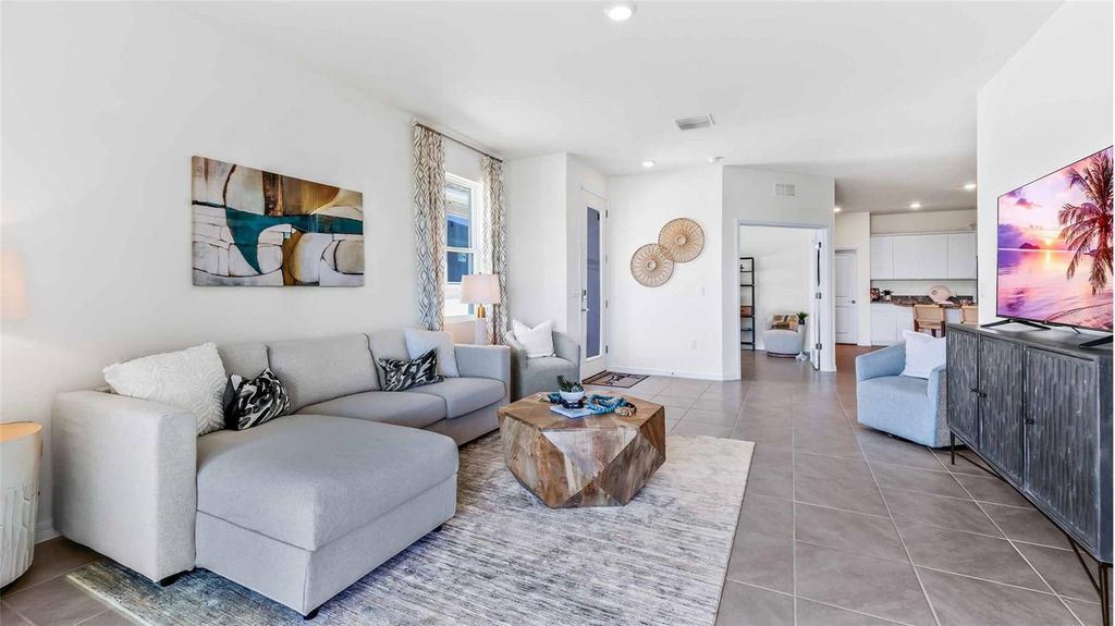 Photo of 4005 Westwood Fields Loop, Plant City, FL 33565 (MLS # TB8453719)