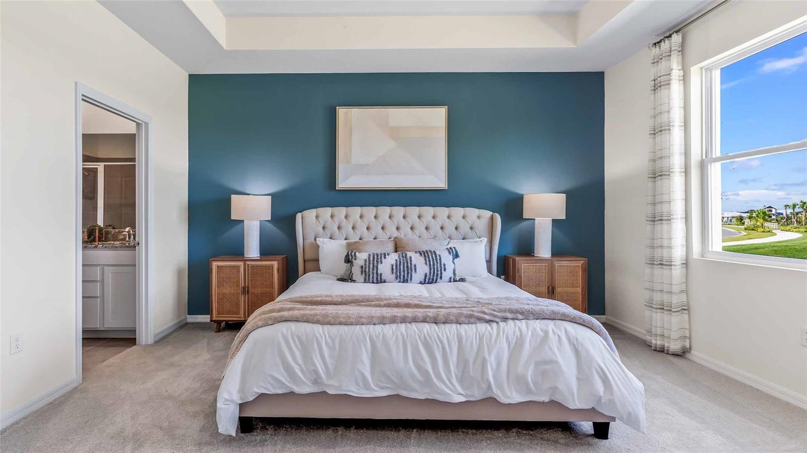 VARREA - Residential