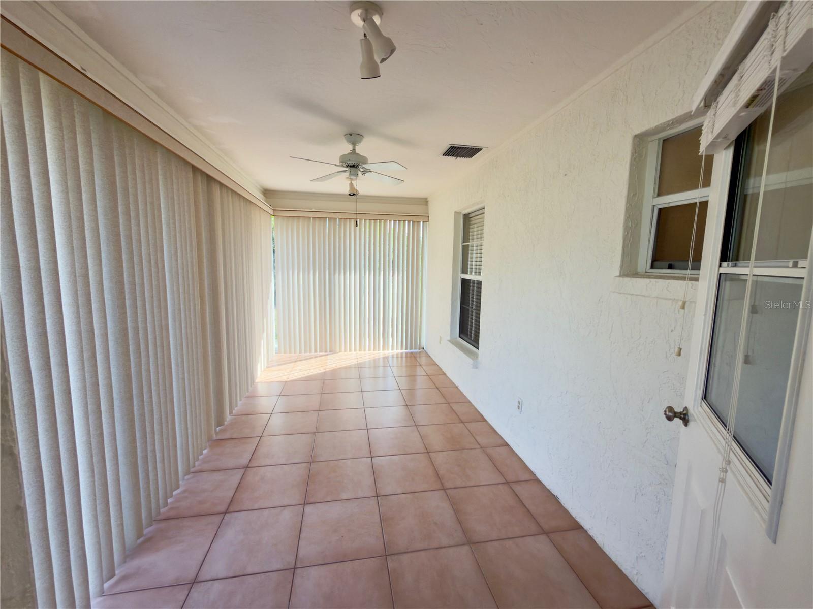 CEDAR CREEK - Residential Lease