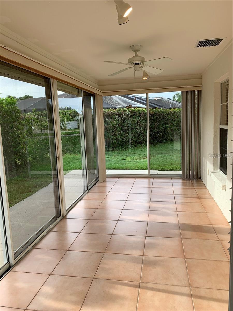 CEDAR CREEK - Residential Lease