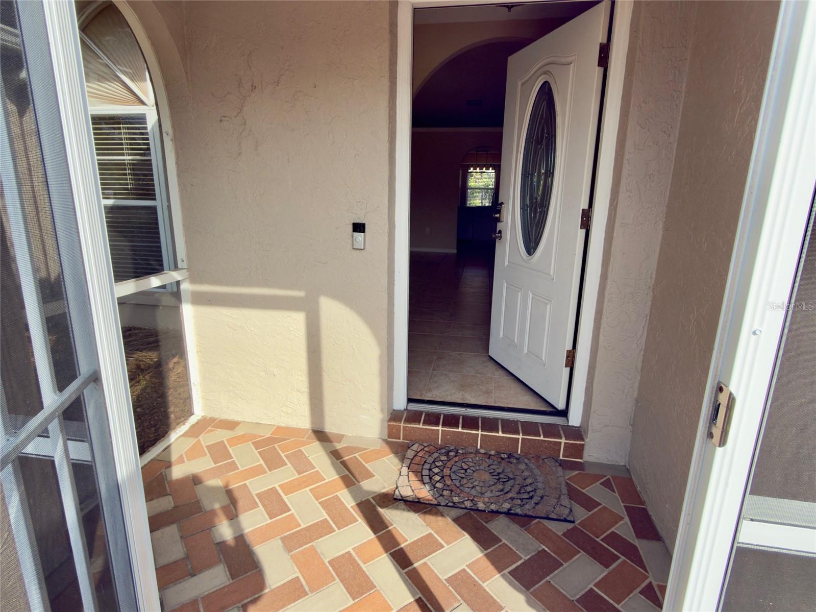 CEDAR CREEK - Residential Lease