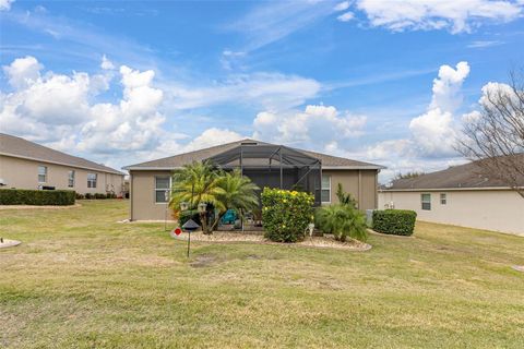 A home in CLERMONT