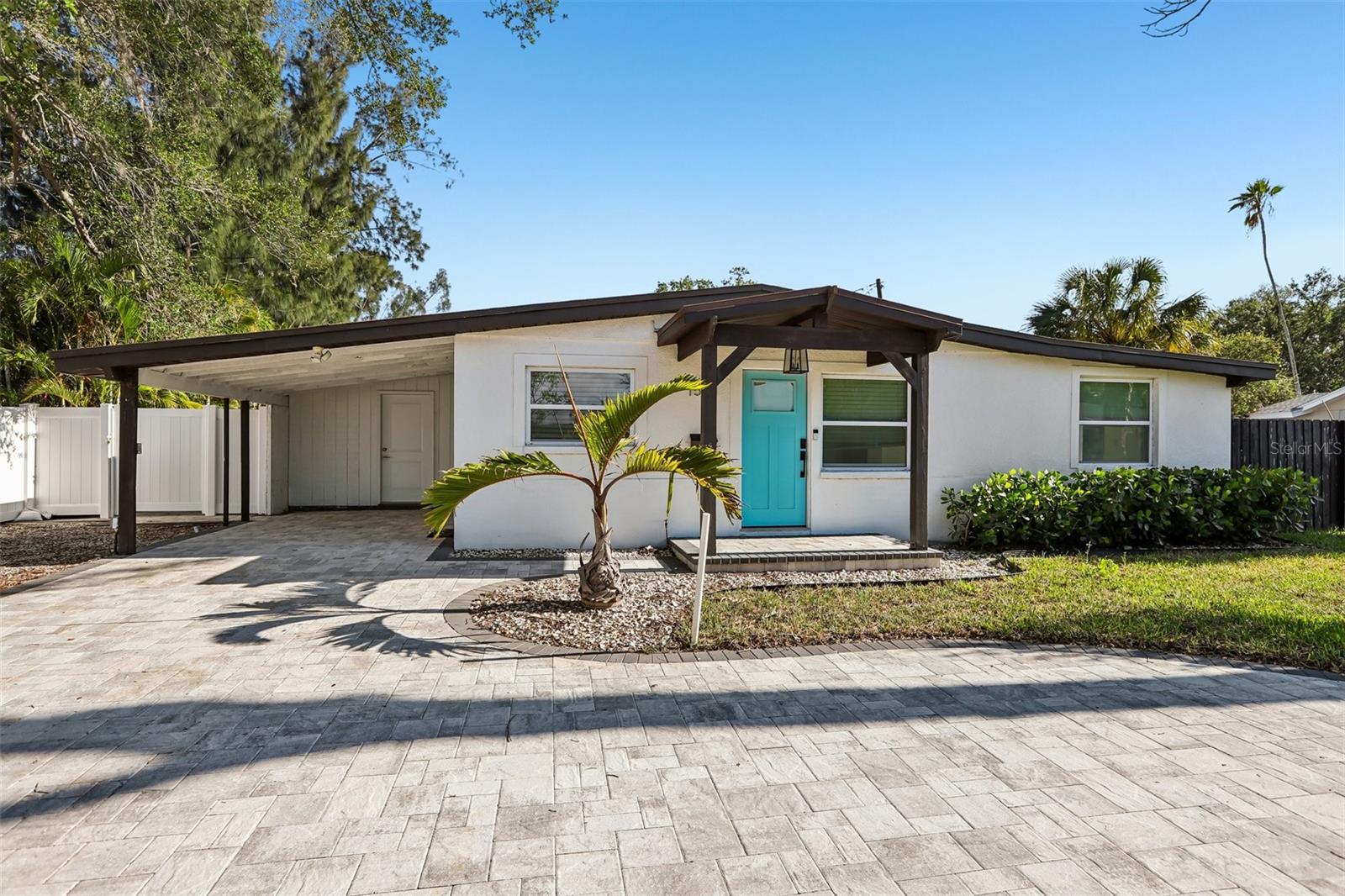 SHORE ACRES OVERLOOK SEC - Residential