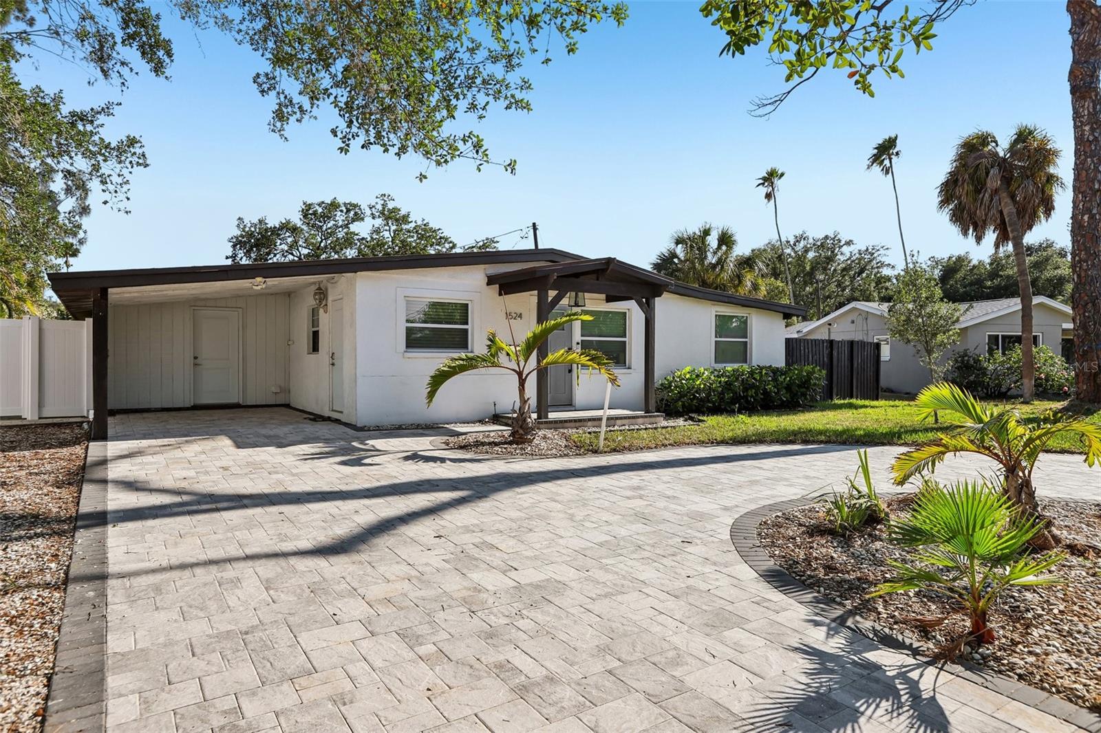 SHORE ACRES OVERLOOK SEC - Residential