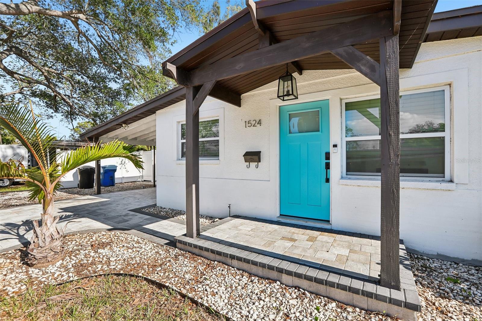 SHORE ACRES OVERLOOK SEC - Residential