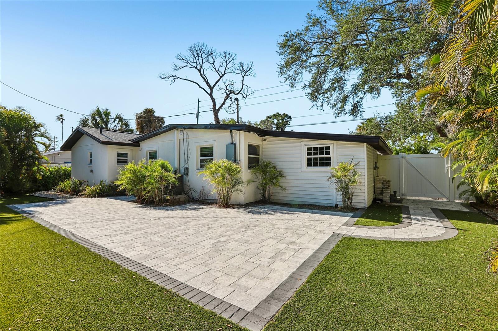 SHORE ACRES OVERLOOK SEC - Residential