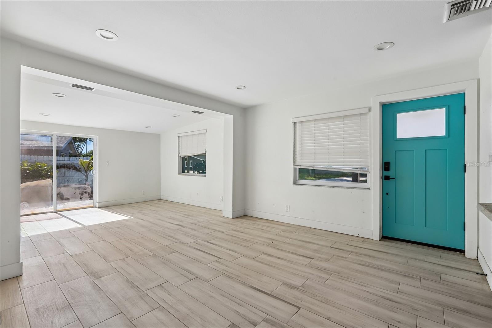 SHORE ACRES OVERLOOK SEC - Residential
