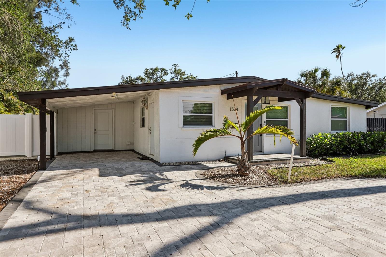 SHORE ACRES OVERLOOK SEC - Residential
