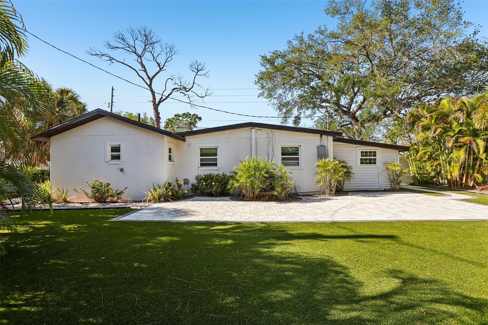 SHORE ACRES OVERLOOK SEC - Residential