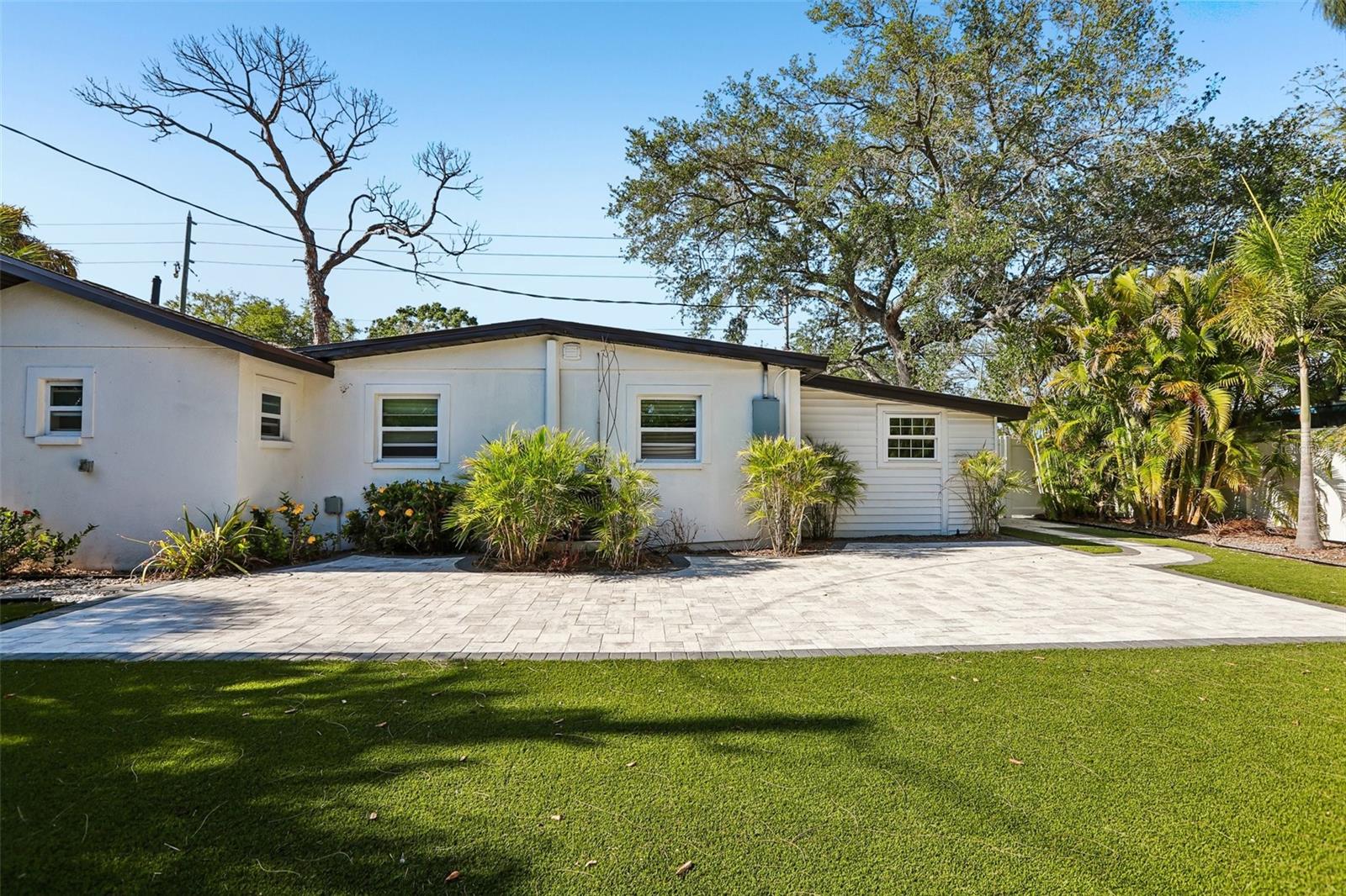 SHORE ACRES OVERLOOK SEC - Residential