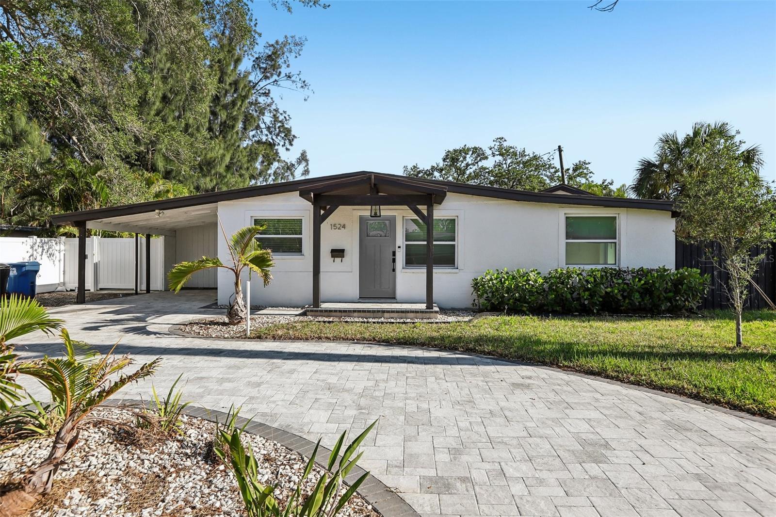 SHORE ACRES OVERLOOK SEC - Residential