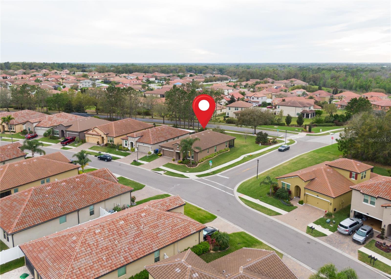 4004 PRIMA LAGO CIRCLE