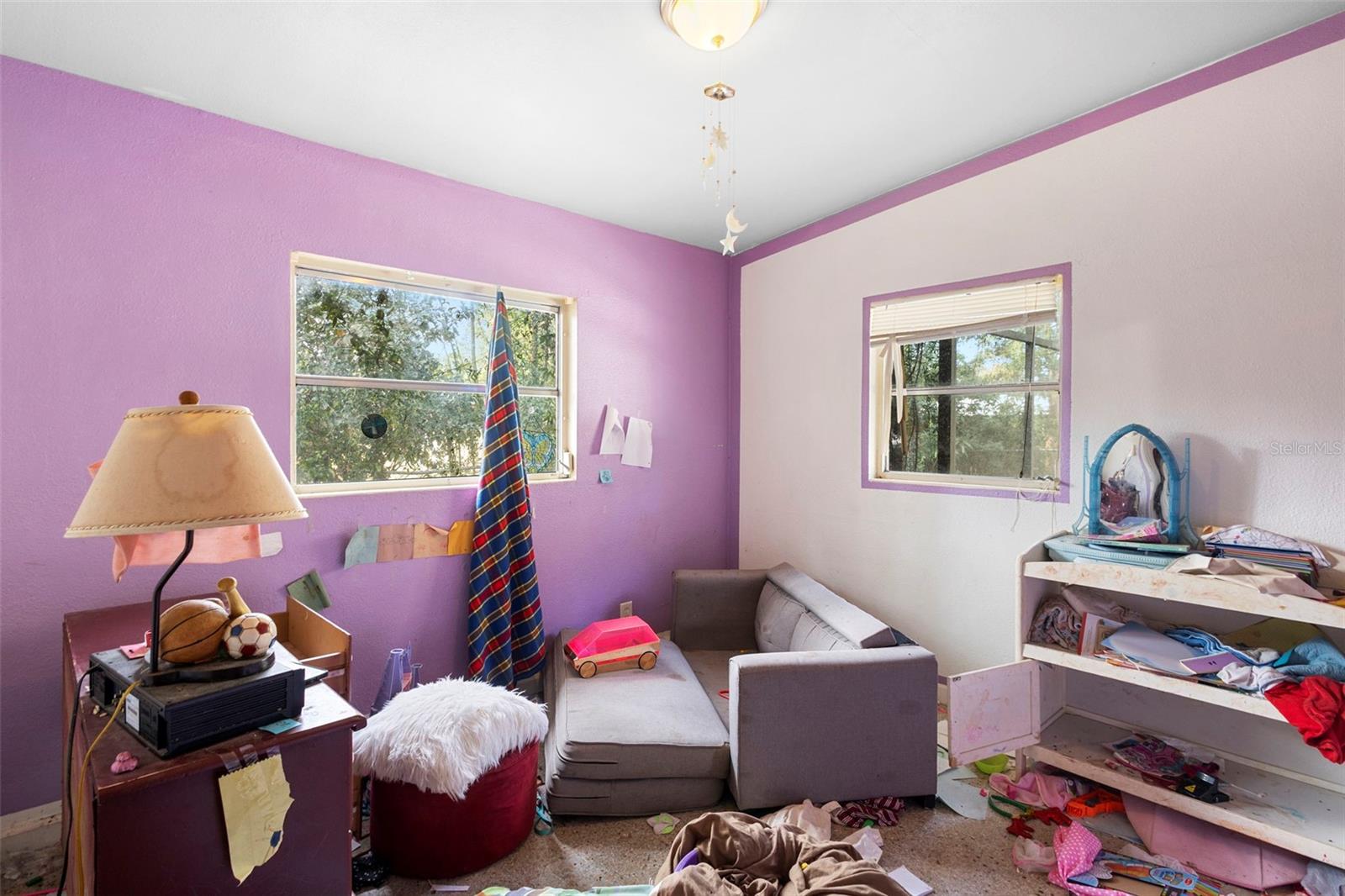 SUNLAND ESTATES 1ST ADD - Residential