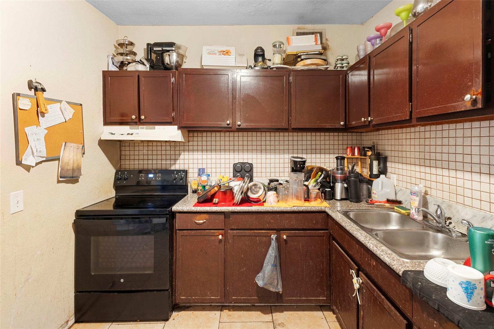 SUNLAND ESTATES 1ST ADD - Residential