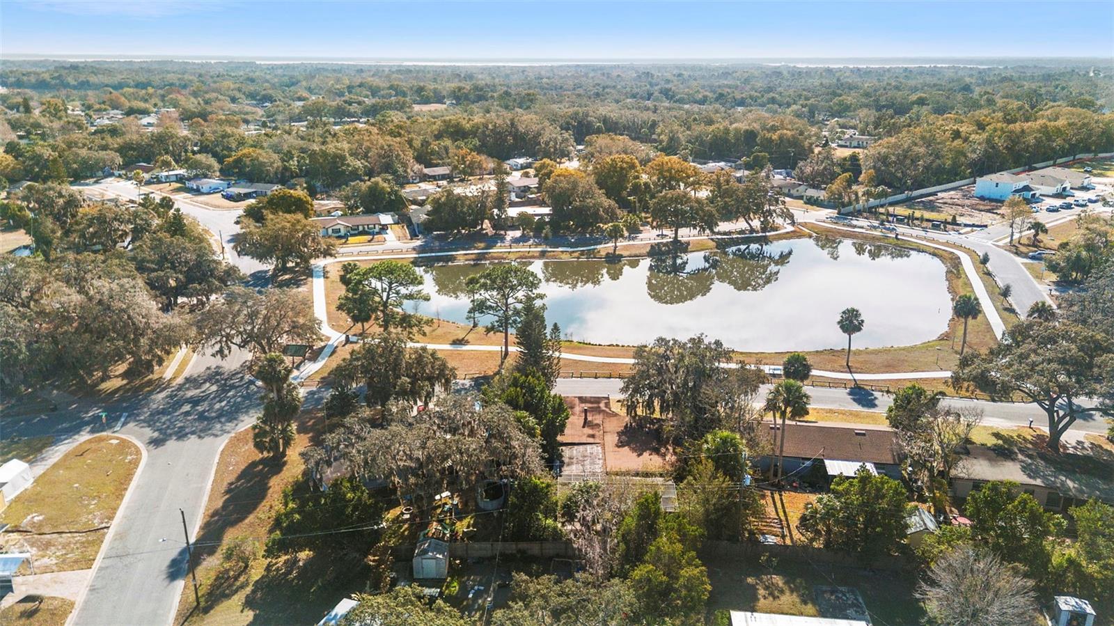 SUNLAND ESTATES 1ST ADD - Residential