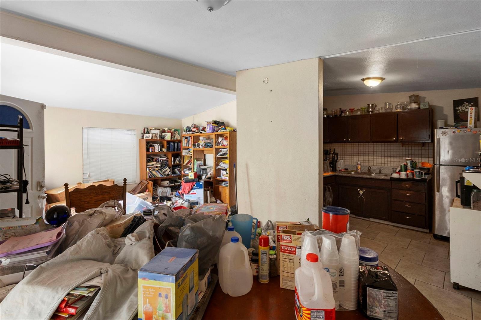 SUNLAND ESTATES 1ST ADD - Residential