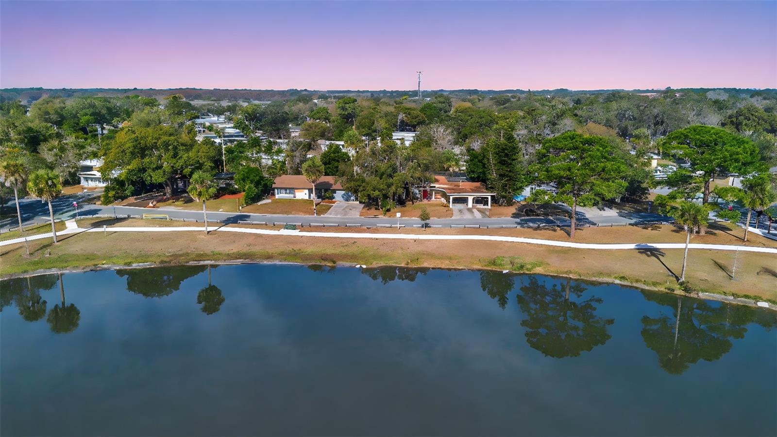 SUNLAND ESTATES 1ST ADD - Residential