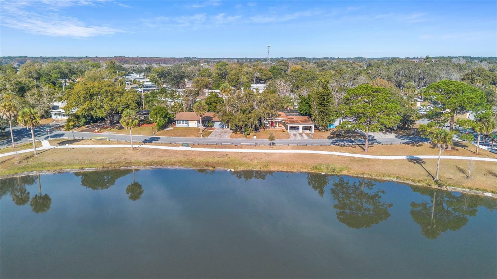 SUNLAND ESTATES 1ST ADD - Residential