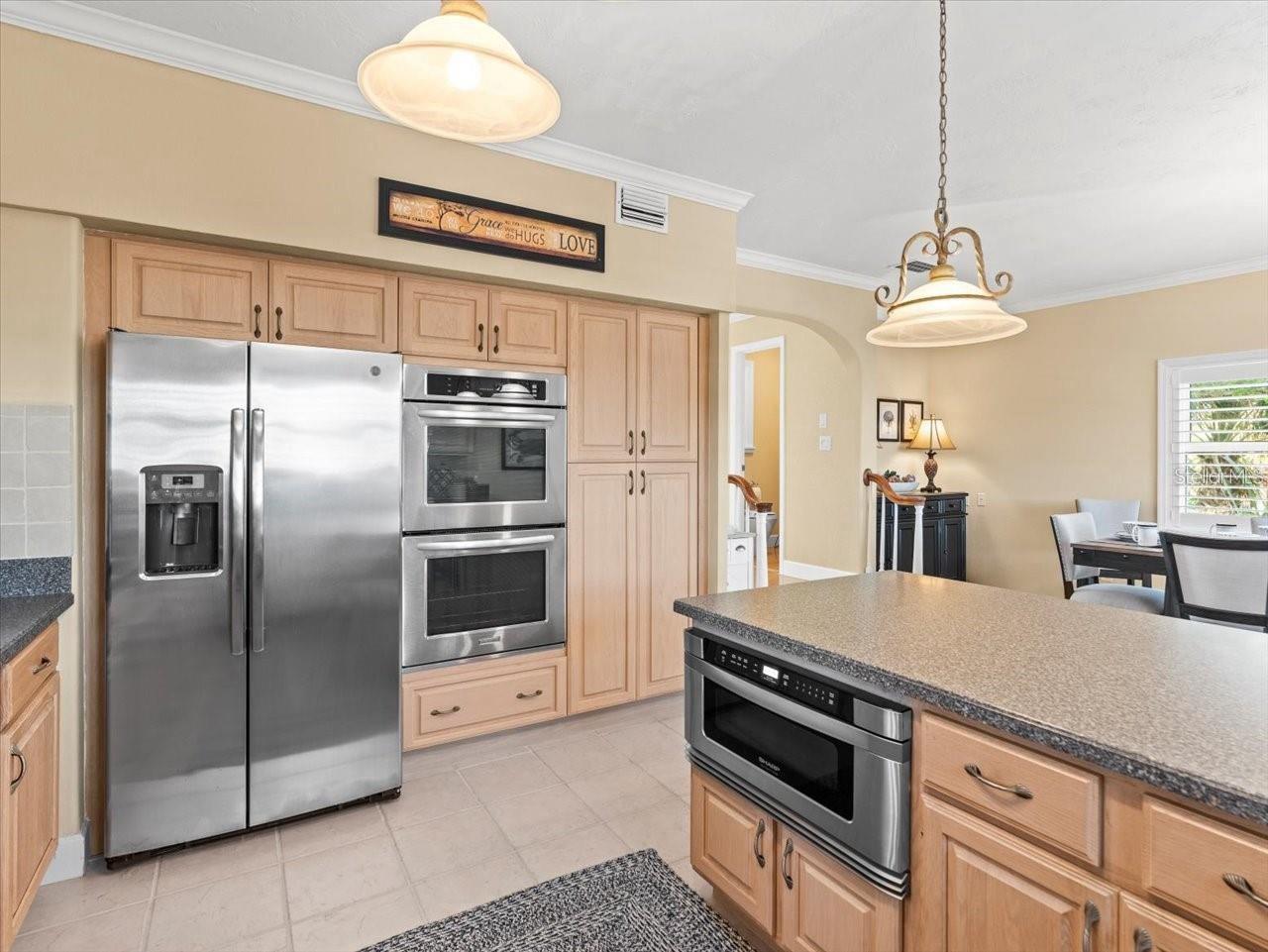 ACREAGE & UNREC - Residential