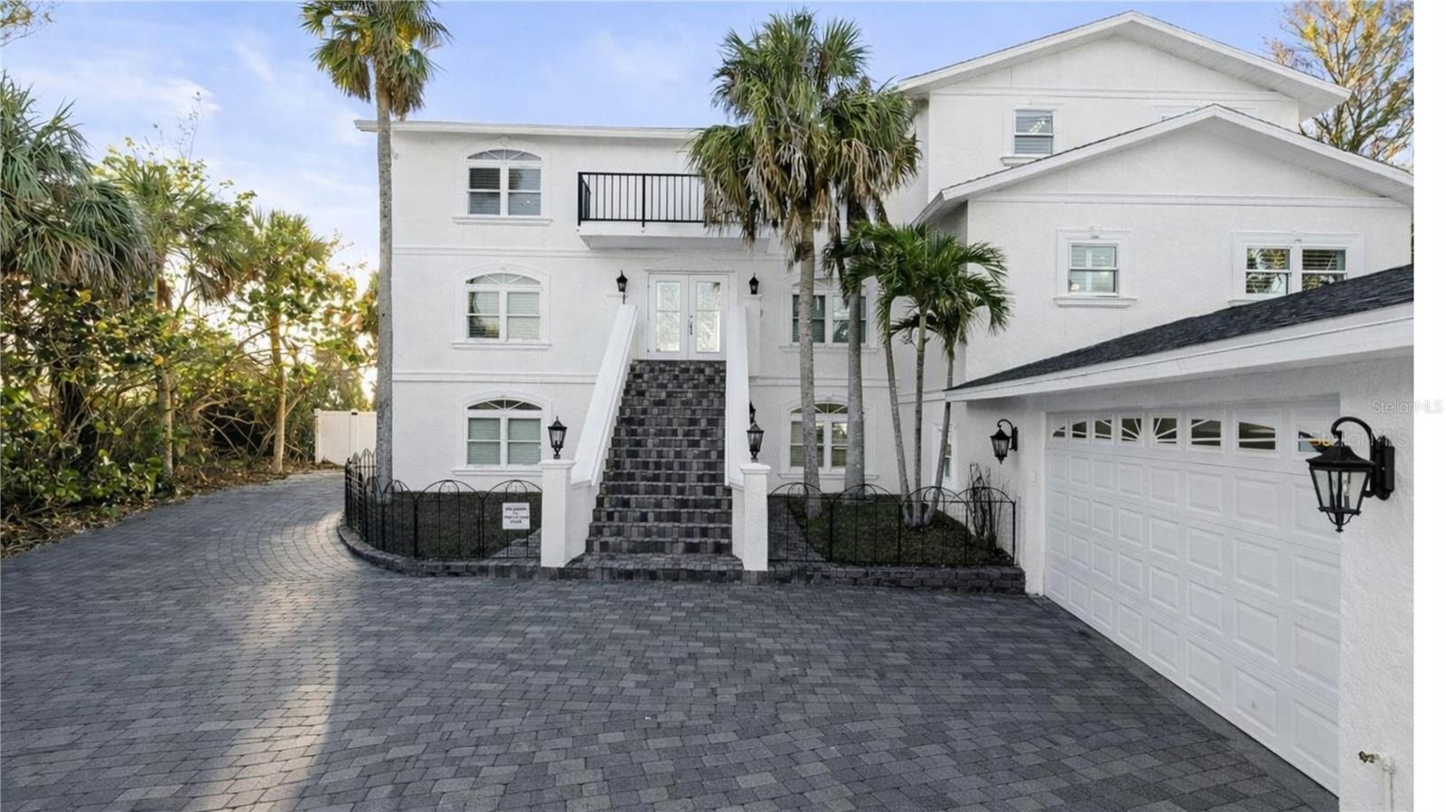 8030 MANASOTA KEY ROAD