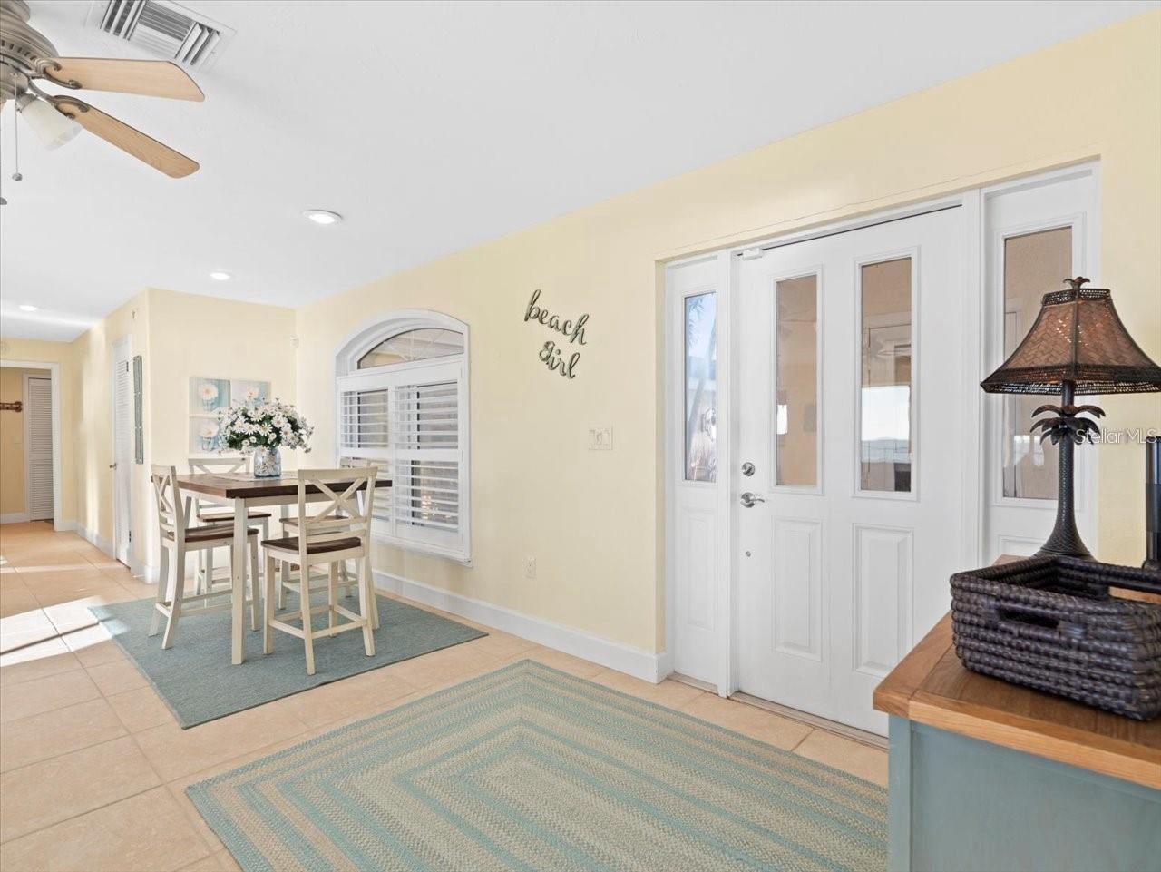 ACREAGE & UNREC - Residential