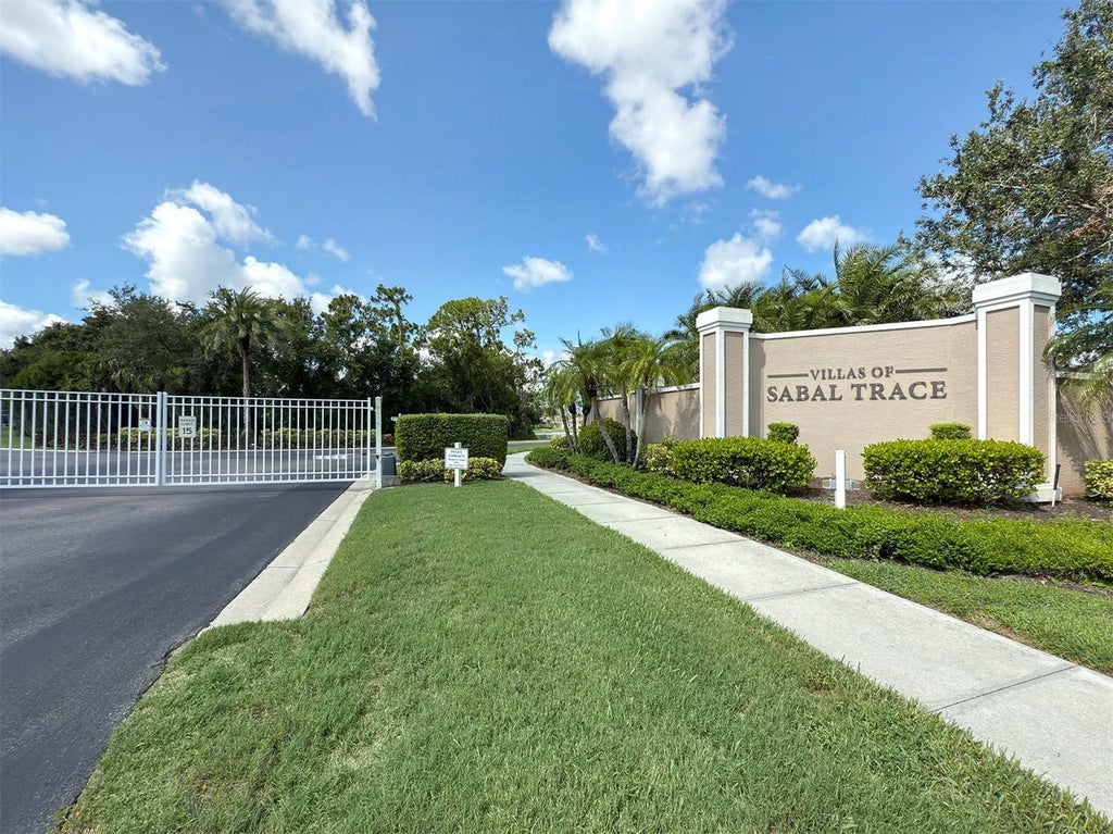 Photo of 4162 Fairway Court, North Port, FL 34287 (MLS # N6146389)