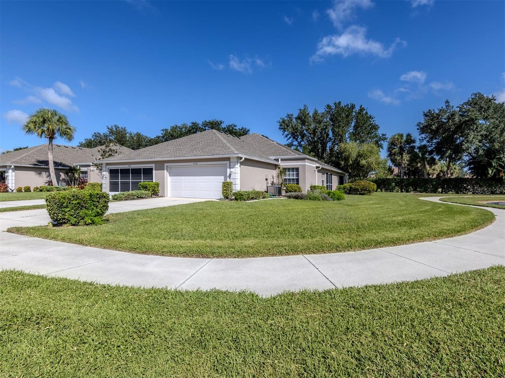 Photo of 4162 Fairway Court, North Port, FL 34287 (MLS # N6146389)