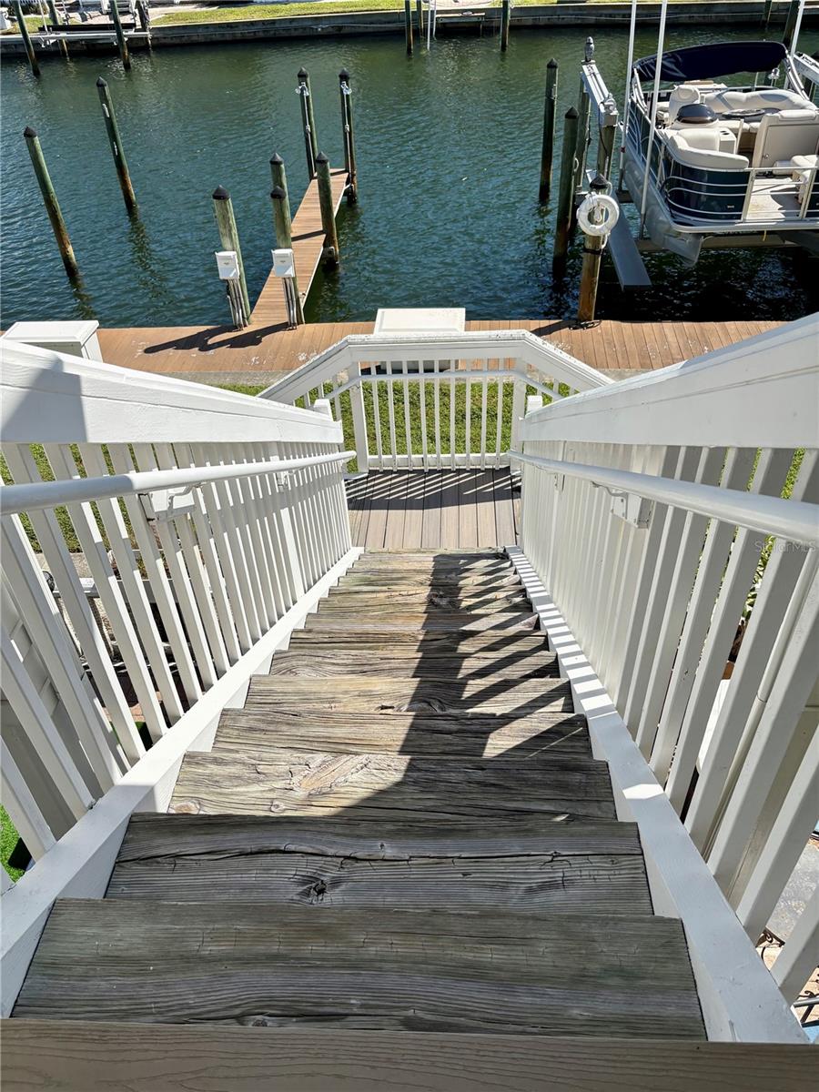 WATERSIDE AT COQUINA KEY SOUTH - Residential Lease