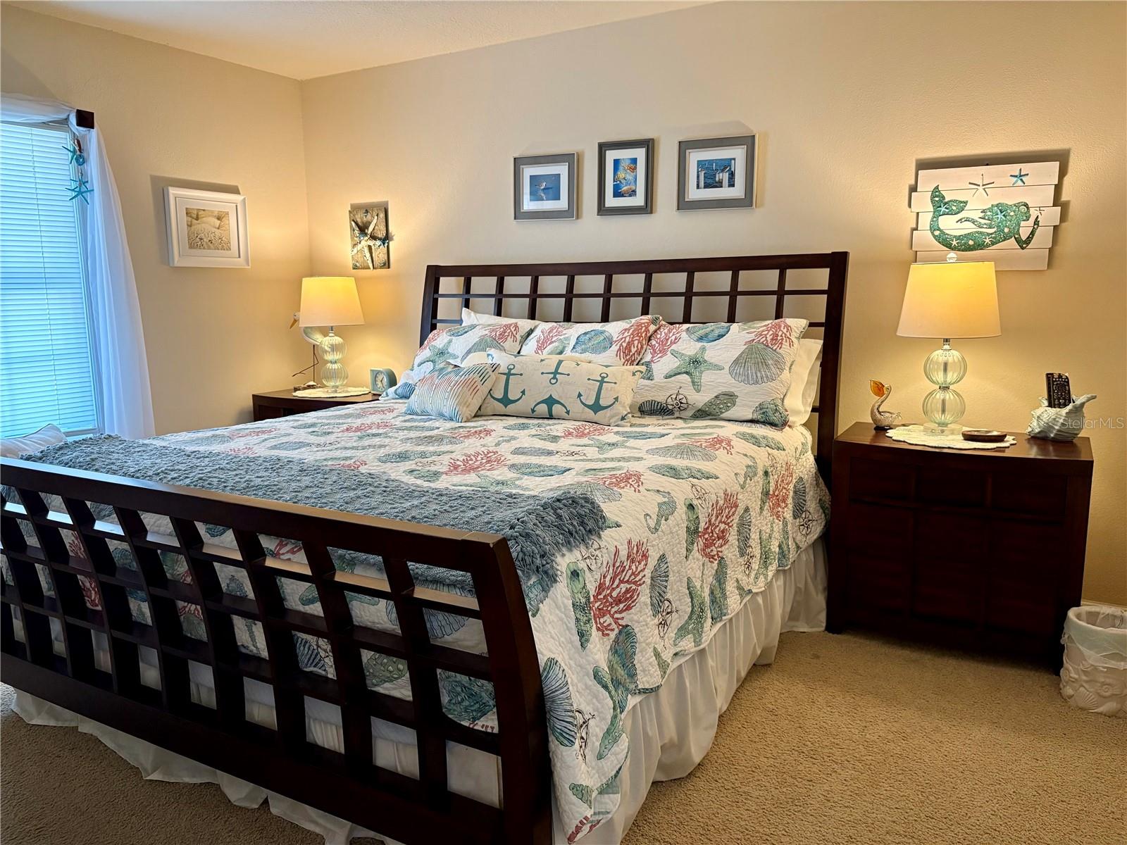 WATERSIDE AT COQUINA KEY SOUTH - Residential Lease