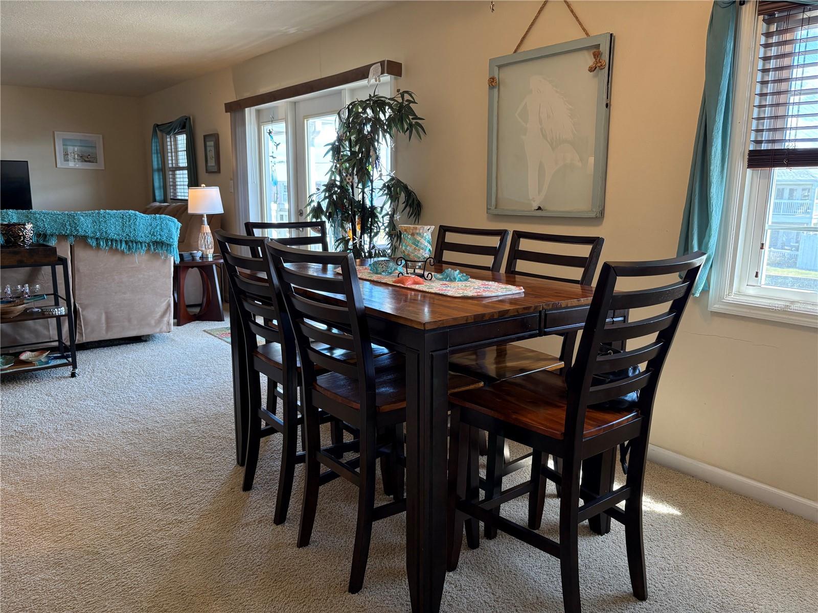 WATERSIDE AT COQUINA KEY SOUTH - Residential Lease