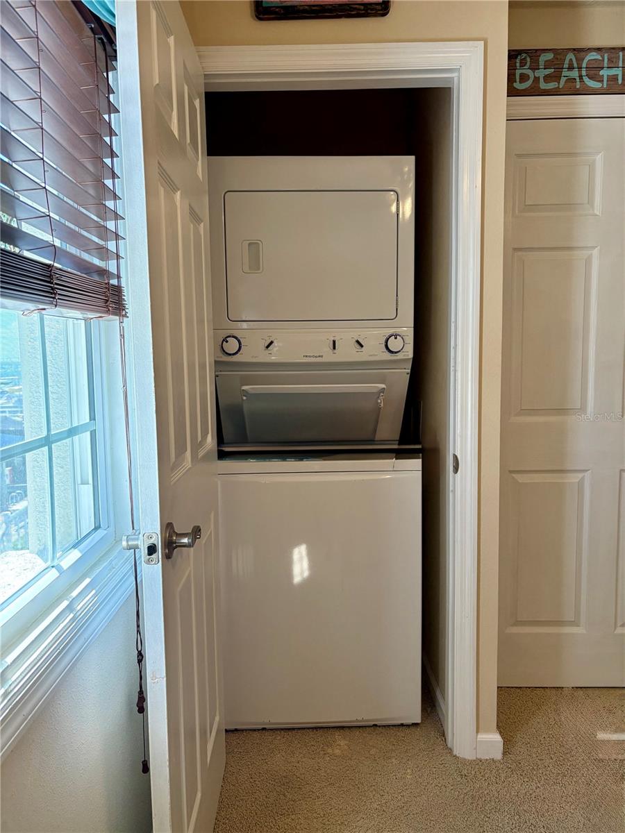 WATERSIDE AT COQUINA KEY SOUTH - Residential Lease